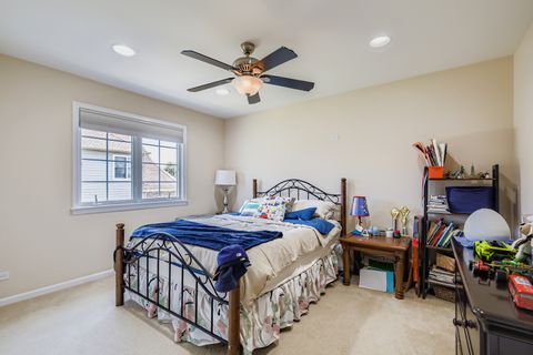 Tiny photo for 2 Wood Oaks Drive, South Barrington, IL 60010 (MLS # 12441977)