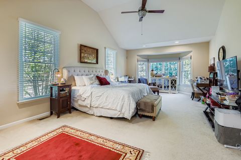 Tiny photo for 2 Wood Oaks Drive, South Barrington, IL 60010 (MLS # 12441977)