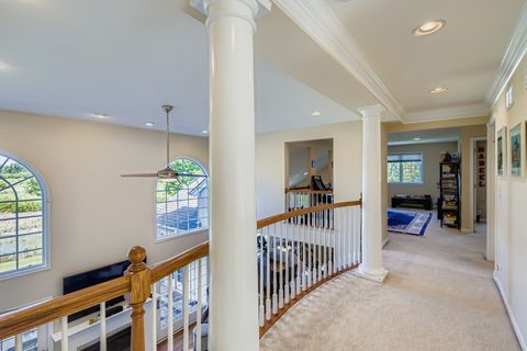 Tiny photo for 2 Wood Oaks Drive, South Barrington, IL 60010 (MLS # 12441977)