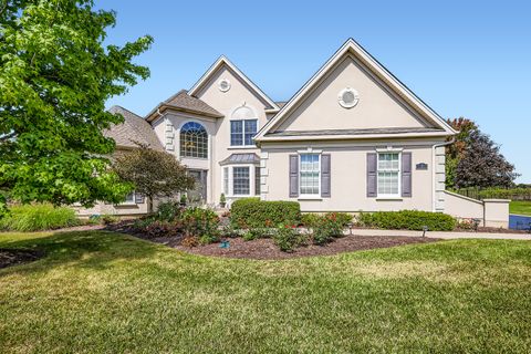 Tiny photo for 2 Wood Oaks Drive, South Barrington, IL 60010 (MLS # 12441977)