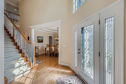 Tiny photo for 2 Wood Oaks Drive, South Barrington, IL 60010 (MLS # 12441977)