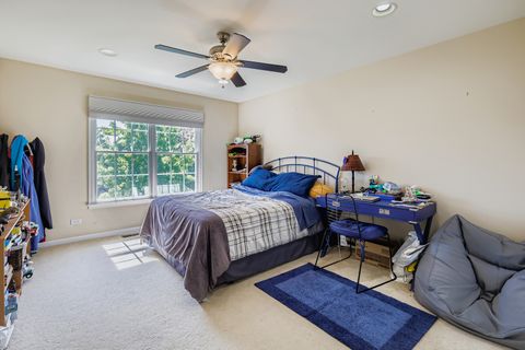 Tiny photo for 2 Wood Oaks Drive, South Barrington, IL 60010 (MLS # 12441977)