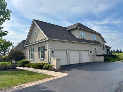 Tiny photo for 2 Wood Oaks Drive, South Barrington, IL 60010 (MLS # 12441977)