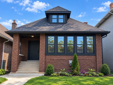 5152 W Warwick Avenue, Chicago, IL 60641 - #: 12764076