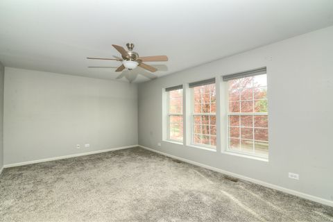 Tiny photo for 531 METROPOLITAN Street, Aurora, IL 60502 (MLS # 12505449)