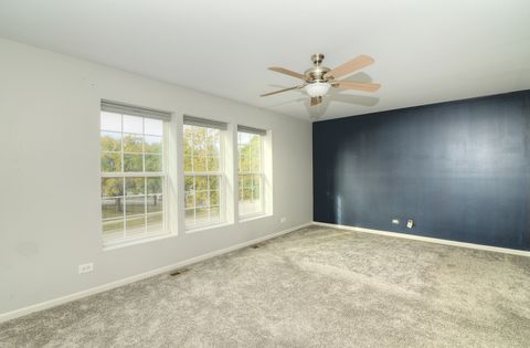 Tiny photo for 531 METROPOLITAN Street, Aurora, IL 60502 (MLS # 12505449)