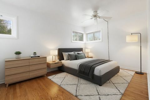 Tiny photo for Palatine, IL 60067 (MLS # 12630430)