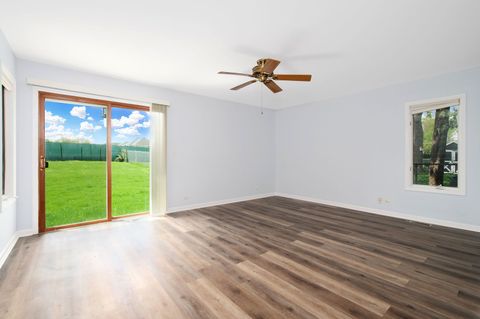 Tiny photo for Palatine, IL 60067 (MLS # 12630430)