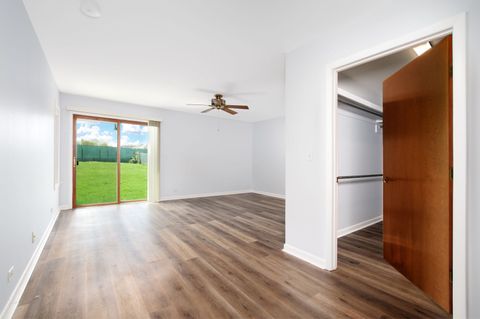 Tiny photo for Palatine, IL 60067 (MLS # 12630430)
