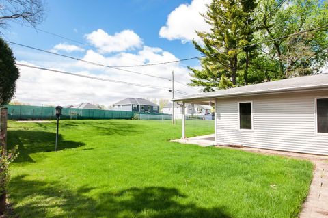 Tiny photo for Palatine, IL 60067 (MLS # 12630430)