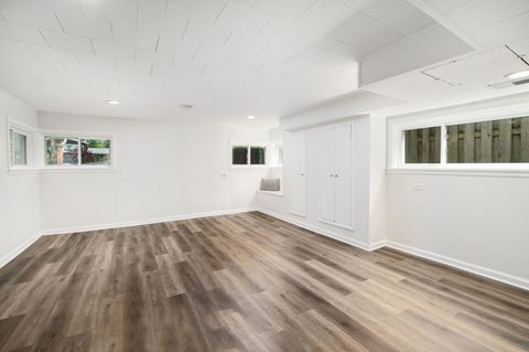 Tiny photo for Palatine, IL 60067 (MLS # 12630430)