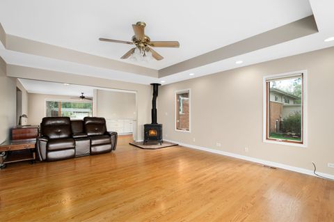 Tiny photo for Palatine, IL 60067 (MLS # 12630430)