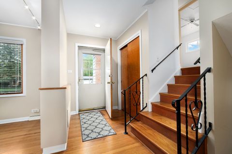 Tiny photo for Palatine, IL 60067 (MLS # 12630430)