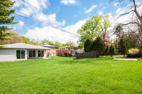 Tiny photo for Palatine, IL 60067 (MLS # 12630430)