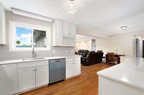 Tiny photo for Palatine, IL 60067 (MLS # 12630430)