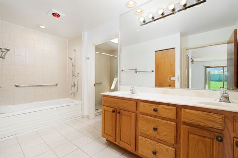Tiny photo for Palatine, IL 60067 (MLS # 12630430)