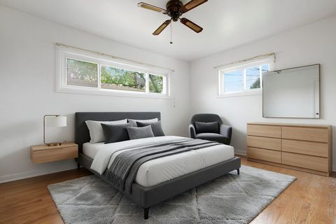 Tiny photo for Palatine, IL 60067 (MLS # 12630430)
