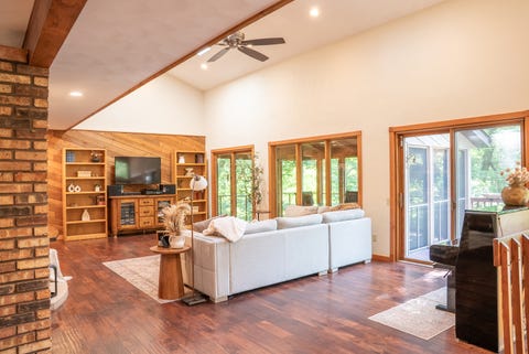 Tiny photo for 26440 276th Ave Place, Princeton, IA 52768 (MLS # 12700851)