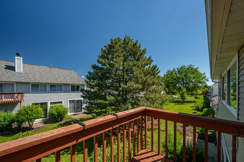 Tiny photo for 1136 E Cambria South Lane #1136, Lombard, IL 60148 (MLS # 12676153)