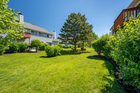 Tiny photo for 1136 E Cambria South Lane #1136, Lombard, IL 60148 (MLS # 12676153)