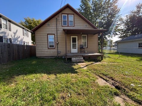 Tiny photo for 747 20th Street, East Moline, IL 61244 (MLS # 12790913)