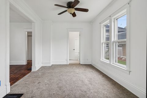 Tiny photo for 224 S Maple Street, Sycamore, IL 60178 (MLS # 12495511)