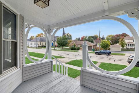 Tiny photo for 224 S Maple Street, Sycamore, IL 60178 (MLS # 12495511)