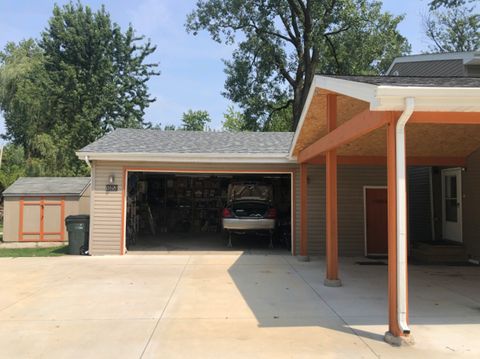 Tiny photo for 15058 W 147th Street, Homer Glen, IL 60491 (MLS # 12614272)