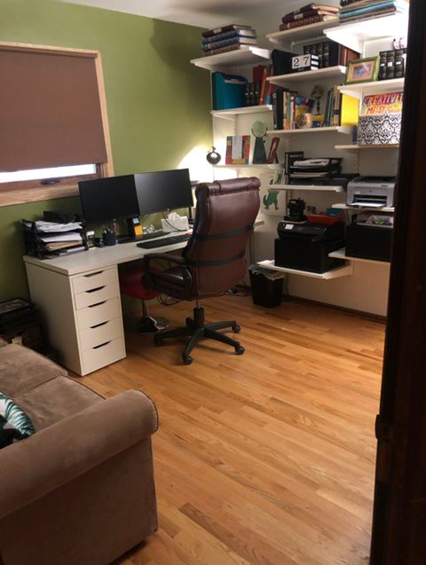 Tiny photo for 15058 W 147th Street, Homer Glen, IL 60491 (MLS # 12614272)