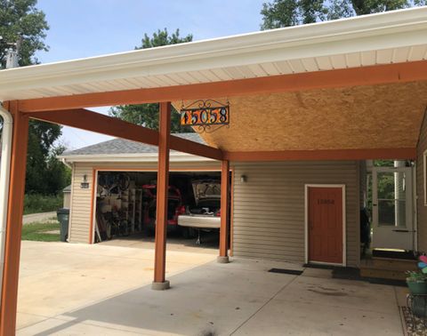 Tiny photo for 15058 W 147th Street, Homer Glen, IL 60491 (MLS # 12614272)