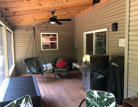 Tiny photo for 15058 W 147th Street, Homer Glen, IL 60491 (MLS # 12614272)