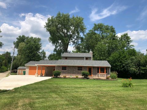 Tiny photo for 15058 W 147th Street, Homer Glen, IL 60491 (MLS # 12614272)