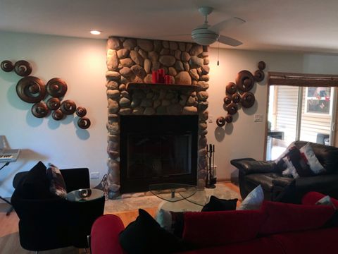 Tiny photo for 15058 W 147th Street, Homer Glen, IL 60491 (MLS # 12614272)