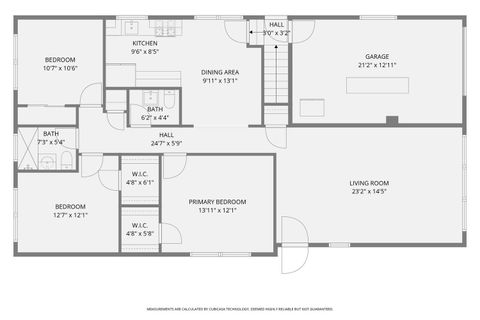 Tiny photo for 3643 W 113th Street, Chicago, IL 60655 (MLS # 12557089)