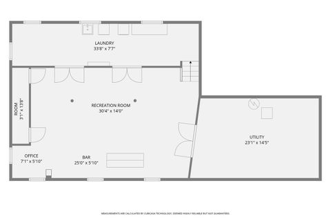 Tiny photo for 3643 W 113th Street, Chicago, IL 60655 (MLS # 12557089)