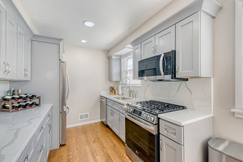 Tiny photo for 3643 W 113th Street, Chicago, IL 60655 (MLS # 12557089)
