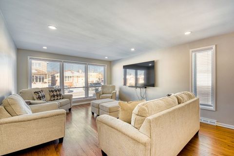 Tiny photo for 3643 W 113th Street, Chicago, IL 60655 (MLS # 12557089)