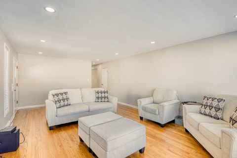Tiny photo for 3643 W 113th Street, Chicago, IL 60655 (MLS # 12557089)