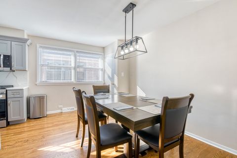 Tiny photo for 3643 W 113th Street, Chicago, IL 60655 (MLS # 12557089)