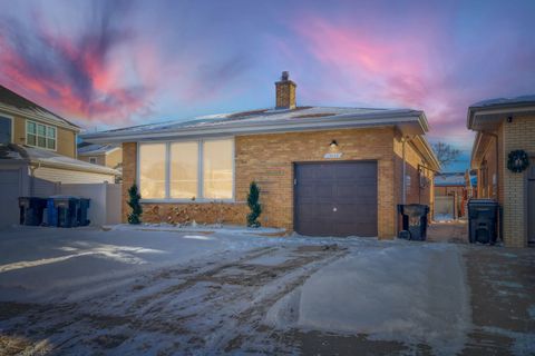 3643 W 113th Street Chicago IL 60655