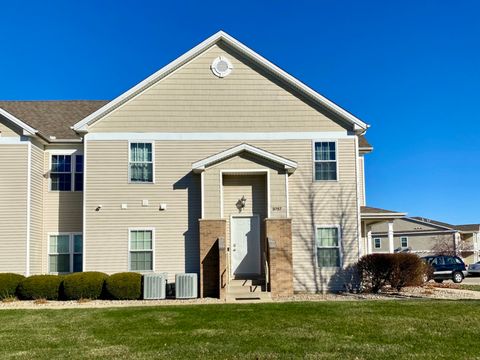 A home in Champaign