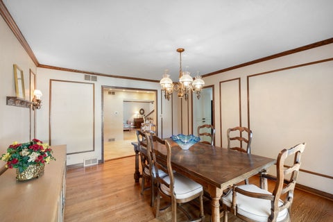 Tiny photo for 2724 Old Glenview Road, Wilmette, IL 60091 (MLS # 12687642)