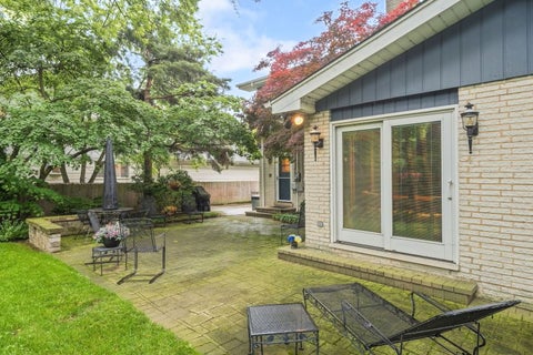 Tiny photo for 2724 Old Glenview Road, Wilmette, IL 60091 (MLS # 12687642)