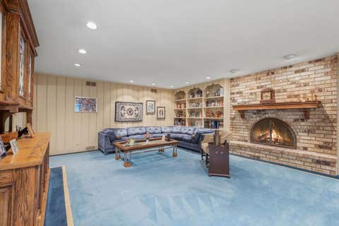 Tiny photo for 2724 Old Glenview Road, Wilmette, IL 60091 (MLS # 12687642)