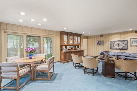 Tiny photo for 2724 Old Glenview Road, Wilmette, IL 60091 (MLS # 12687642)