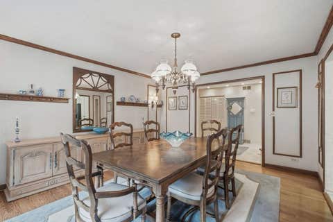 Tiny photo for 2724 Old Glenview Road, Wilmette, IL 60091 (MLS # 12687642)