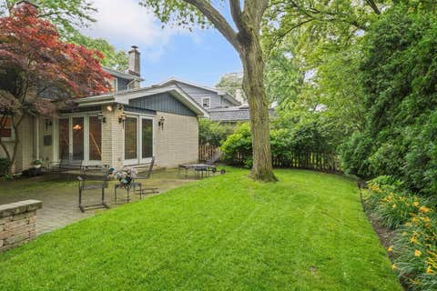 Tiny photo for 2724 Old Glenview Road, Wilmette, IL 60091 (MLS # 12687642)