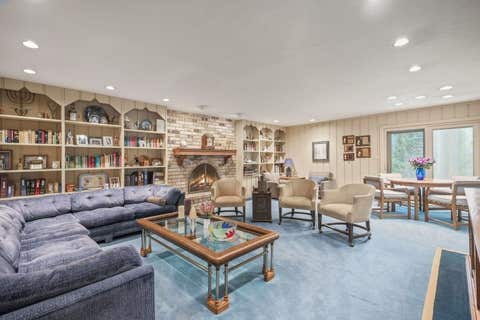 Tiny photo for 2724 Old Glenview Road, Wilmette, IL 60091 (MLS # 12687642)