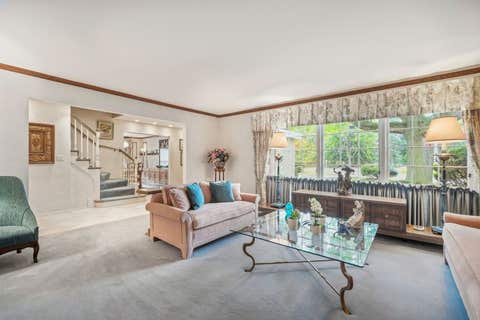 Tiny photo for 2724 Old Glenview Road, Wilmette, IL 60091 (MLS # 12687642)