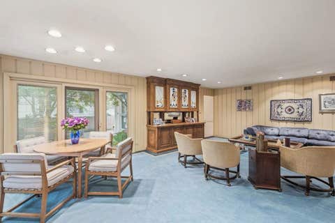 Tiny photo for 2724 Old Glenview Road, Wilmette, IL 60091 (MLS # 12687642)